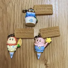 カービィ　チャーム