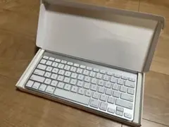 Apple wireless keyboard bluetoothキーボード本体