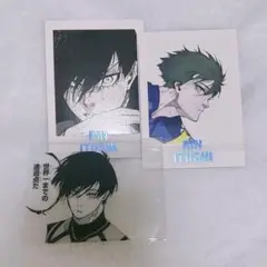 ブルーロック グッズ （糸師凛）