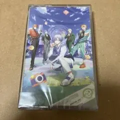【エイトリ】18TRIP Cassette #00 HAMAツアーズ カセット