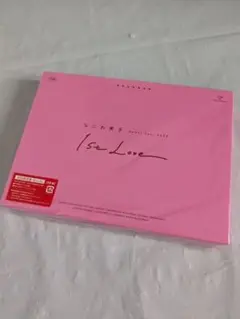 なにわ男子 1st LOVE