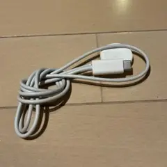 純正品Apple Watch USB-C 充電器USB-Cケーブル