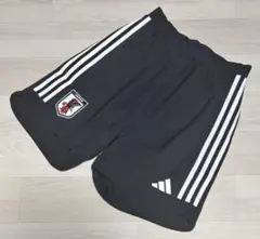 サッカー 日本代表 オーセンティックショーツ ハーフパンツ Mサイズ 新品正規品