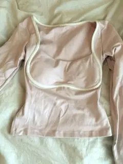 Hollister ホリスター ピンク ジムウェア ピラティス