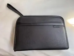 HOLDSWORTH ホールドスワロース　クラッチバッグ