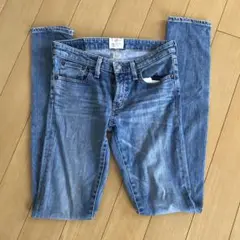 Ungrid　アングリッド　デニム　24