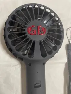 gdragon扇風機 ハンドファン 公式 bigbang ジヨン 匿名発送 ジヨンgdragon扇風機ハンディファンpeaceminusonebigbang - メルカリ