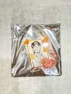 高品龍太郎 ランダムファンサバッジ
