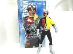 RAH ＤＸ No.462 ライダーマン 2009 MEDICOM TOY - RAH DX ライダーマン（リニューアル版）