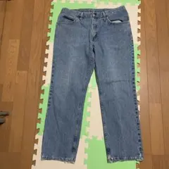 デニムジーンズ古着