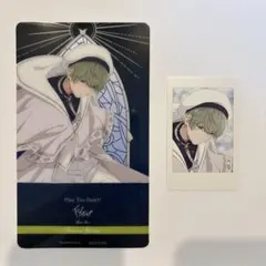 深海ふかみ 2点 アオペラ7