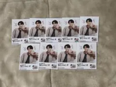 関西ジュニア Are you ready? フォトカード 野田開仁