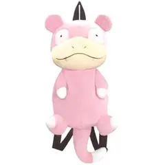 ポケットモンスター ヤドン ぬいぐるみリュック