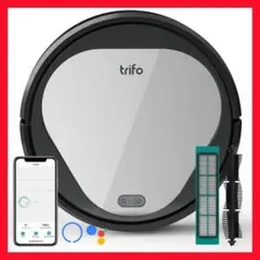 Trifo Maxホームサーベイランスロボットクリーナー＆モップ Trifo Maxホームサーベイランスロボットクリーナー＆モップ