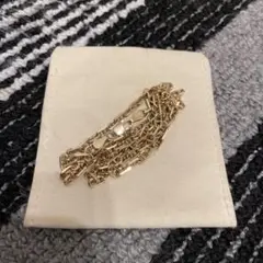CUT RORO MARINA CHAIN GD