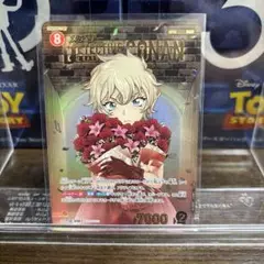 名探偵コナンカードゲーム メアリーSRP