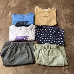 いろいろ約130サイズ