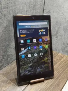 Amazon FIRE HD 10（第7世代）Android タブレット