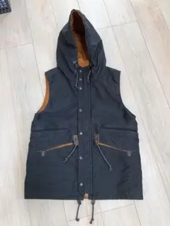 コリンボ　スナイパーズ　ベスト　COLIMBO サイズM 2022FW 美品