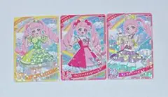 ひみつのアイプリ　ひまり　スペシャル　3点セット　アイプリバース