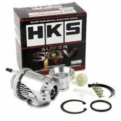 HKS ブローオフバルブ ダイハツ EF ターボ L200にて使用 ブローオフシリーズ/BLOW OFF VALVE SERIES / MUSIUM | TAS2023
