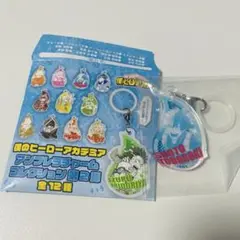 僕のヒーローアカデミア 轟焦凍 アンブレラチャームコレクション