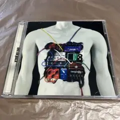 ONE OK ROCK 感情エフェクト 初回限定盤