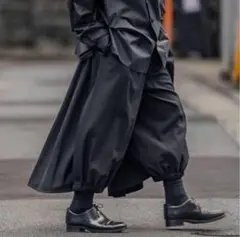 2025年最新】yohji yamamoto カラスパンツの人気アイテム - メルカリ