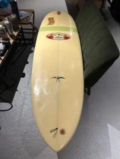 手渡し限定 ドナルドタカヤマ スコーピオン7.2ft