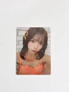CANDYTUNE きゃんちゅー ランダムトレカ Ver.3 南なつ