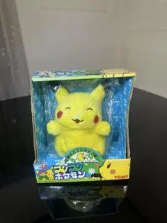 2025年最新】ピカチュウ ぬいぐるみ TOMY にっこりの人気