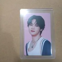 SMTOWN LIVE 2025 in TOKYO タレントカード