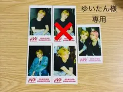 超特急EVE ミニフォト　ユーキ
