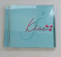【CD】Kiss dramatic love story