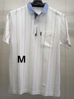 半袖シャツ M