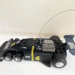 ニッコー タイレルフォード ラジコン 2025年最新】ニッコー タイレルフォードの人気アイテム - メルカリ