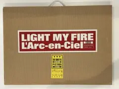 SHOCK AGE LIVE 告知ポスター ラルク L'Arc GLAY グレイ 2025年最新】ラルク ライブポスターの人気アイテム - メルカリ