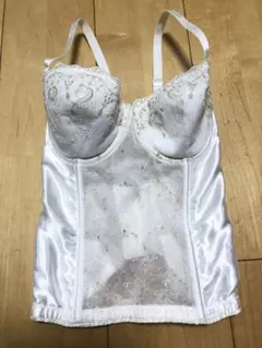 トリンプ ブライダルインナー