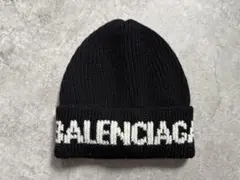 BALENCIAGA ARCHETYPE ニット帽 楽天市場】BALENCIAGA(バレンシアガ) 24AW Loop Sports Icon