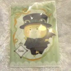 からぴち シヴァ ビジュアルファイルキャンディ