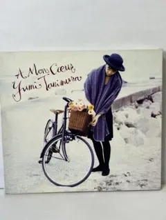 【CD】谷村有美 / 愛する人へ 3004