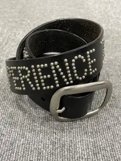 RUDE GALLERY レザーベルト40mm サイズ4（L）新品未使用品箱付 2025年最新】RUDE GALLERY ベルトの人気アイテム - メルカリ