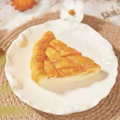 Mellojoy　アップルパイ