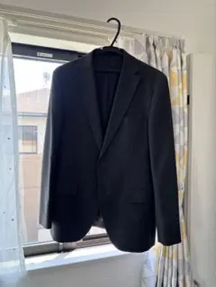 URBAN SETTER ビジネスジャケット ダークグレー