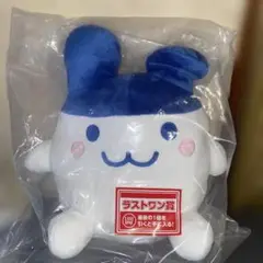 たまごっち 一番くじ ラストワン賞 みみっち