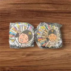 湯浅大 / 読売ジャイアンツ　缶バッチ＆キーホルダー