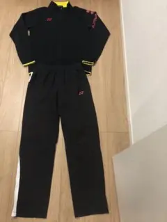 ヨネックス ウインド ウィンド テニス パンツ シャツ ジャージ 53