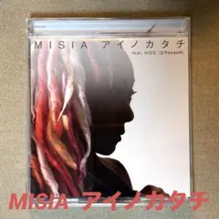 【MISIA】 CD アイノカタチ　結婚式