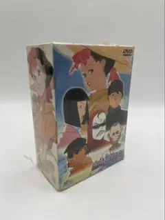御先祖様万々歳！DVD全巻＋川井憲次サントラCD 御先祖様万々歳！DVD全巻＋川井憲次サントラCD - メルカリ