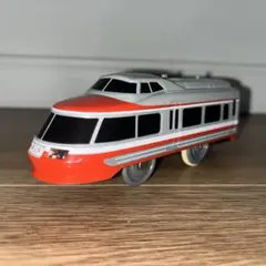 プラレール 小田急ロマンスカー 7000形LSE